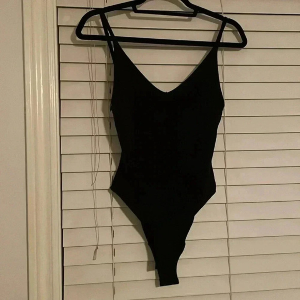 H&M bodysuit